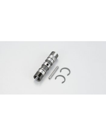 FM617 Rigid Axle (EVOLVA M3) FM617  - KYOSHO RC
